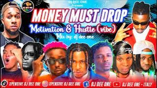 MOTIVATIONAL MIX 2023 | HUSTLE MIX 2023 BY DJ D ONE FT GRAHAM D, ERIGGA, KAPTAIN, VICTOR AD, DR BARZ