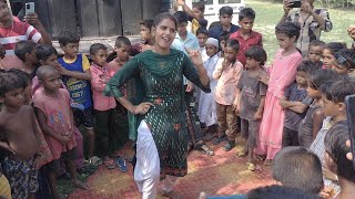 Jhulni Layda Ye Balamua Ham Naiharwa Jaibe Na #villagemastidance