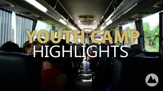Elevate Camp Highlights #2 - 2015