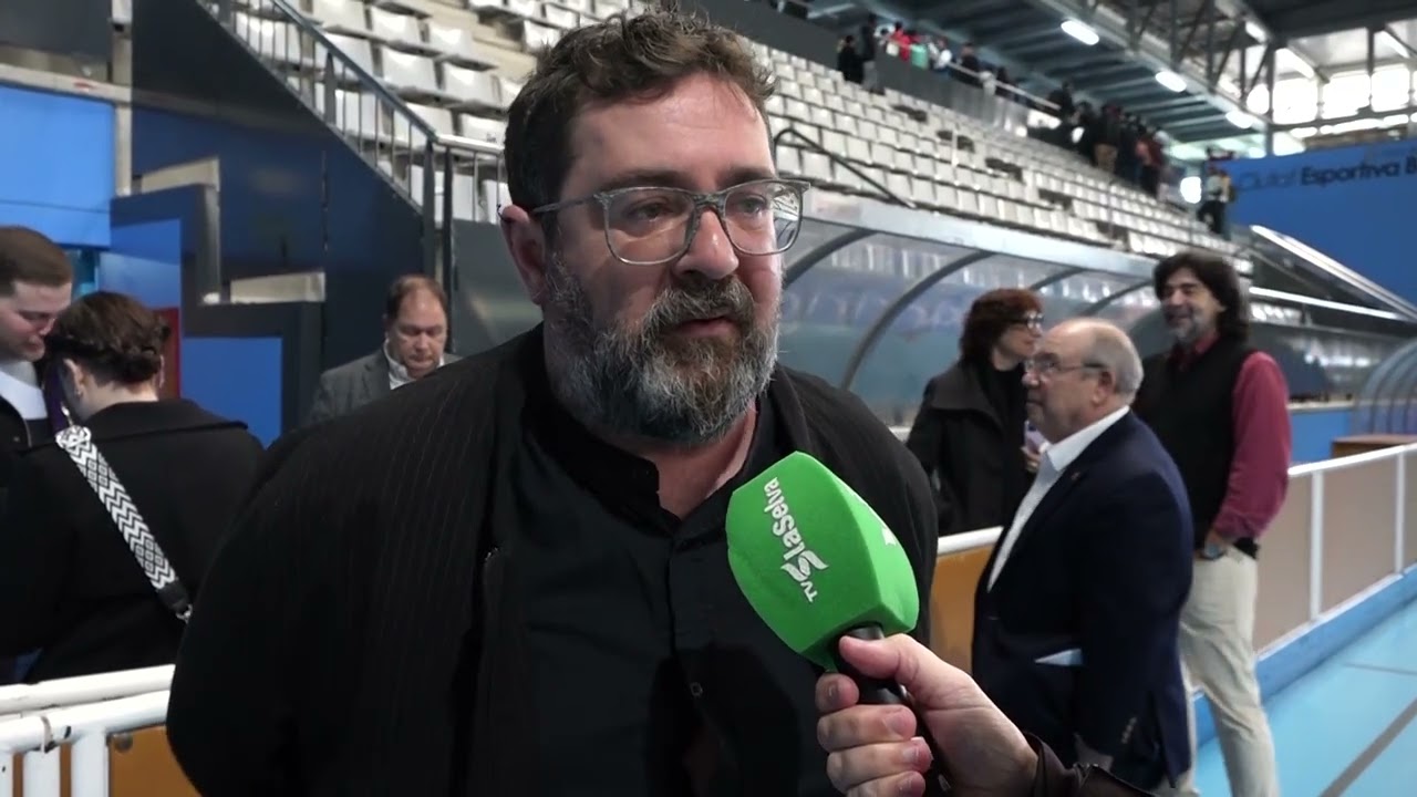 Blanes celebra la I Fira de Formació amb més de 700 estudiants participants