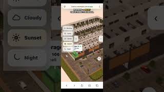 Interactive 3D Real Estate Experience | Three.js + R3F