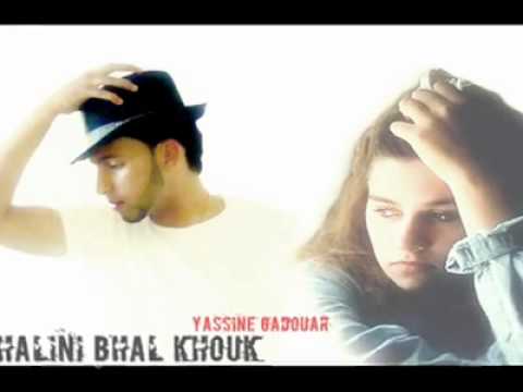 Yassine Gadouar - khalini bhal khouk