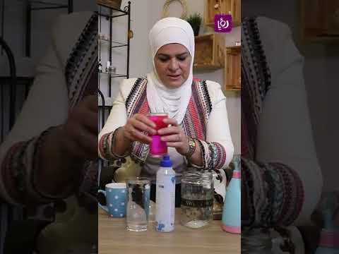 فيديو: رغوة سائلة: الوصف والتعليقات