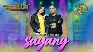 Download lagu Difarina Indra Adella Feat Fendik Adella - Sayang mp3