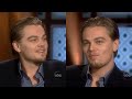 Catch Me If You Can On 20/20 - Leonardo DiCaprio Interview Excerpt