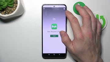 How to Enter File Manager in POCO X5 - Find Files