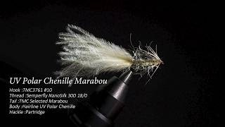 セレクトマラブー | TIEMCOフライフィッシング公式サイト | Fly Fishing