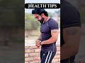 Health Tips || Trending Video || Motivation Video || #shorts #short #trending #youtubeshorts #gym