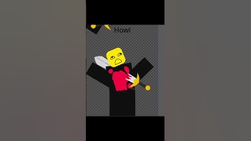 Mequot Vector I made on Scratch  #dieofdeath #scratch #roblox