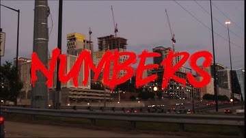 Numbers[official visual] #music #entertainment #explore #recommended #numbers #musicvideo
