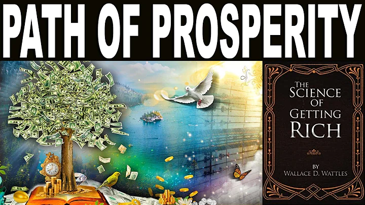 The certain way of prosperity... (Science of Getti...