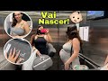 GAEL VAI NASCER - CHEGOU O DIA 👶🏻💙🙌🏻