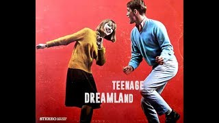 Andrew W.K./The Who/Katy Perry - Teenage Dreamland (YITT mashup)