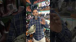 Premium Casual Leather Shoes 👞✨Style Meets ComfortOnly @ SG Leathers