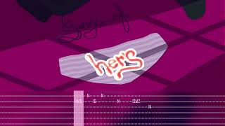 Speed Racer - Her’s Guitar Tab