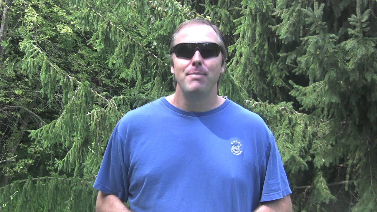 Greg Mantell ALS Ice Bucket Challenge