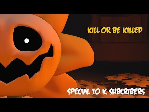 Download [Undertale SFM] Kill or Be Killed short special 10 K subcribers