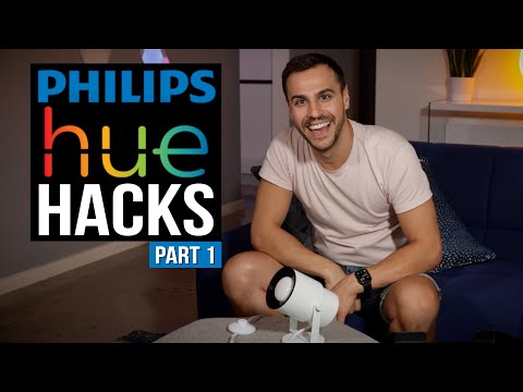 5 Philips Hue