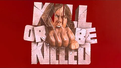 Kill or Be Killed (1976) | Full Movie | James Ryan | Charlotte Michelle | Norman Coombes