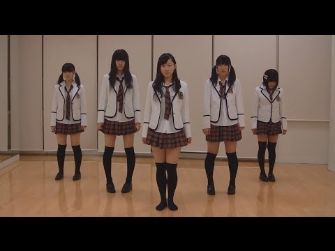 恋するフォーチュンクッキー　FMKITAQ祝開局9周年【めざせ公式】