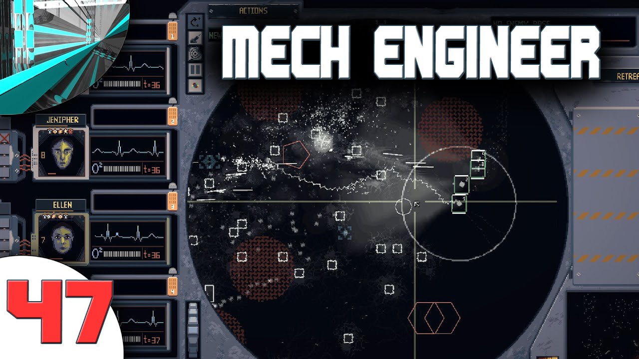 Let's Play Mech Engineer (part 47 - Almost There) - YouTube