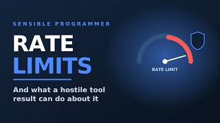 Claude API - Production Architecture: Rate Limits & Security