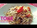 RESEP SAYUR TOGE IKAN ASIN - Resep Masakan Indonesia Sehari hari