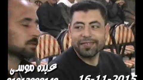 الشيخ محرم العطار سورة إبراهيم فى طحا المرج ديرب نجم شرقية 16-11-2015 تسجيلات على الشحات