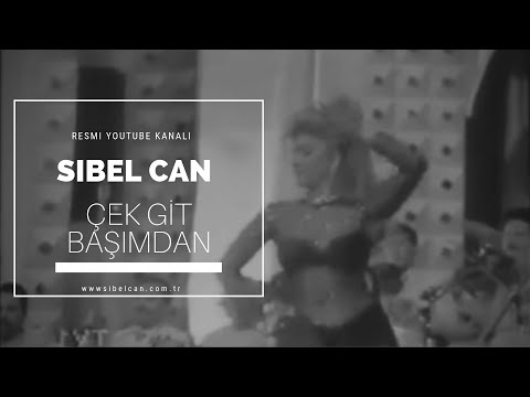 Sibel Can - Günah Bize, Kadifeden Kesesi Enstrümental (Oryantal Performans Yılbaşı - TV1)