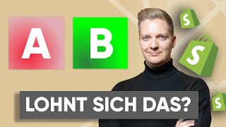 A/B Testing for Shopify - How to Increase Your Conversion Rate! (Incl. ABlyft Tutorial)
