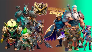BATTLE CRAFT! The biggest and most anticipated strategy game of 2023 screenshot 1