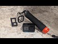 Go Pro Hero 12 Black Waterproof Review Underwater Swimming Go Pro Hero 12 Black Waterproof Review Underwater Swimming