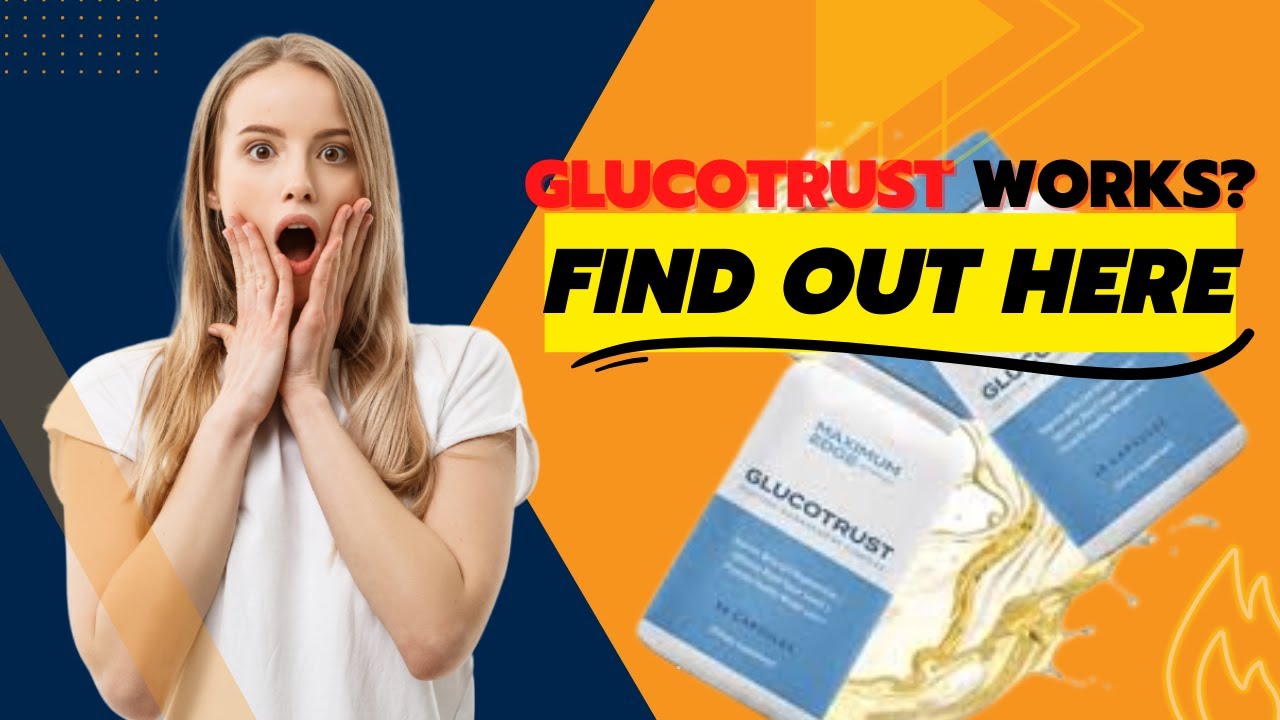 Glucotrust “Glucotrust Review – Glucotrust Real Reviews – Gluco trust Reviews – Glucotrust Blood Sugar”