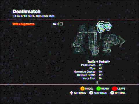 KTWK H3ADSIAy3R refusing to do 1 v 1