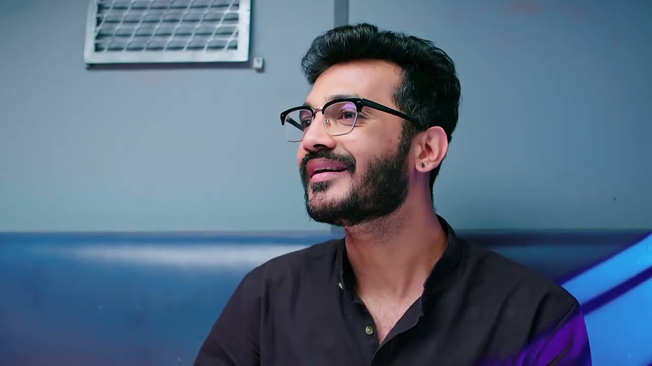 Kalyana Vaibhogam - Ep 1217 - Meghana Lokesh - Telugu Tv Serial - Zee5 Telugu Classics