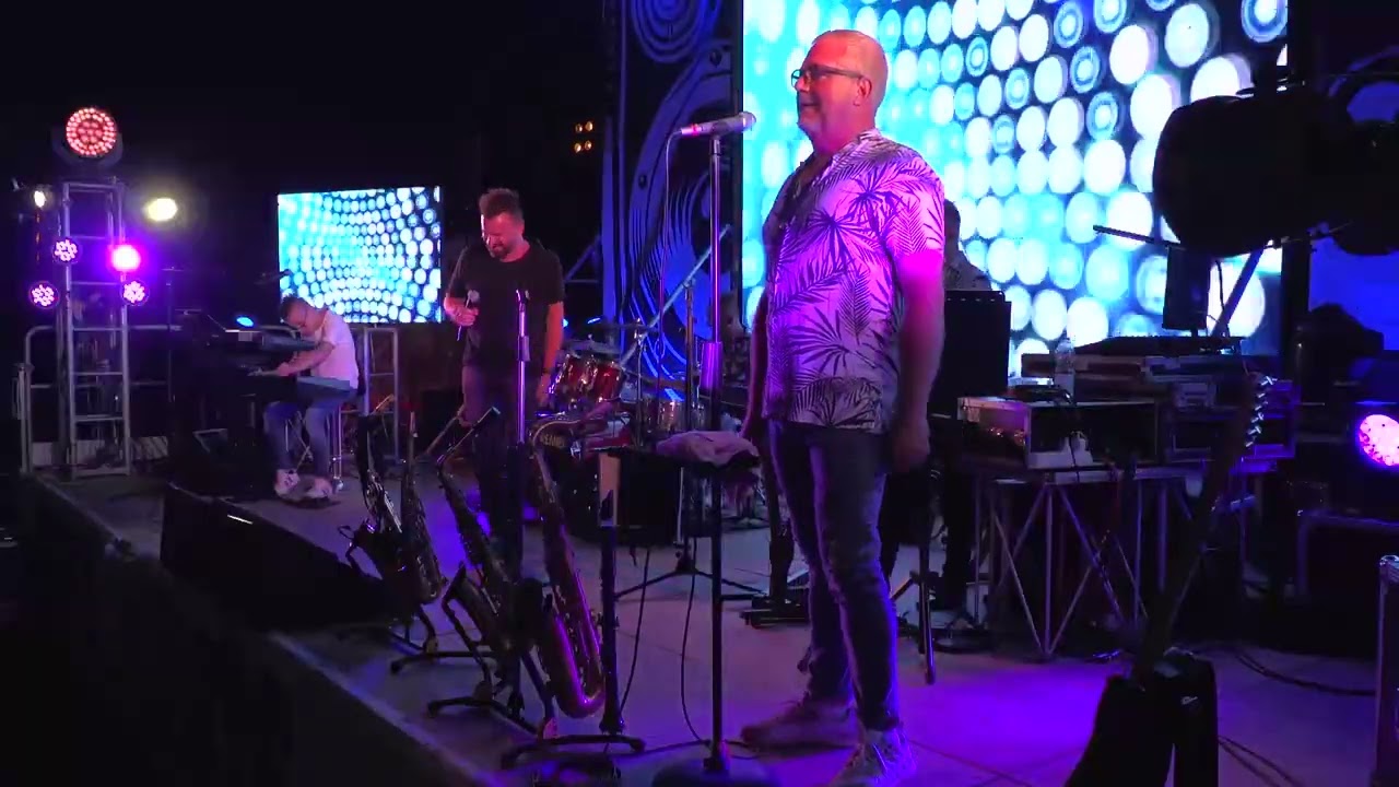 Io ti penso - Pietro Galassi 2022