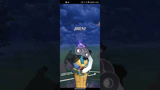 camara #oszkr_bufn cuenta esos básicos #pokemongo #gobattleleague #pokemongobattleleague screenshot 4