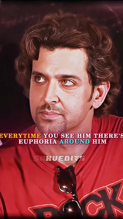 Greek god for a reason 💀🔥 || #hrithikroshan #srk #comedy #bollywood #viralvideo