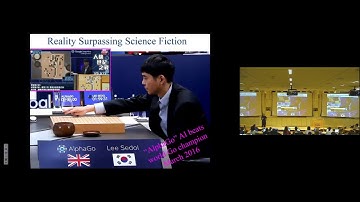 Theory of Computation, Lecture 22 (of 22), Professor Gabriel Robins (2017)