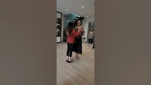 105 Challenge - Helen Kao's Challenge Video #2