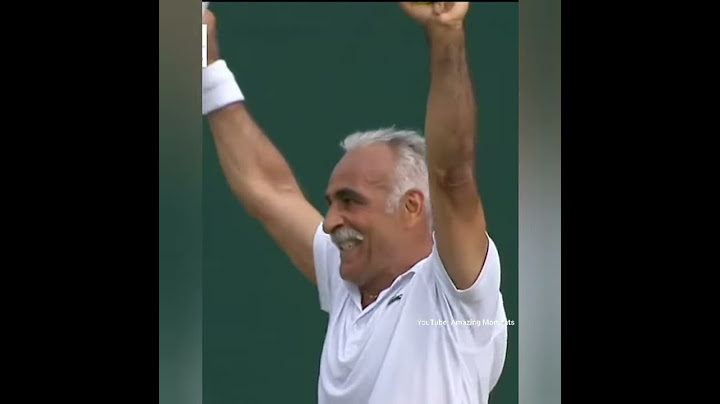 Mansour Bahrami / A Wonderful Victory Strike You Don't Expect 👌