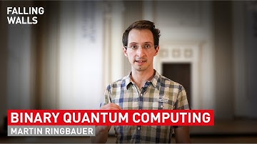 Breaking the Wall of Binary Quantum Computing