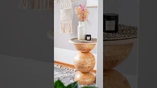 IKEA Hack DIY Table #ikeahack #diy #diyprojects