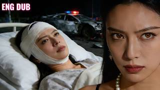 [FULL]He Betrayed the CEO—Now He’s Falling for Her Impostor 😱🔥#drama #tv