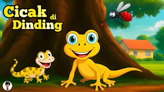 Download Lagu Cicak Cicak di Dinding - Lagu Anak Populer | Lagu Edukasi Anak PAUD TK MP3 Download Lagu Cicak Cicak di Dinding - Lagu Anak Populer | Lagu Edukasi Anak PAUD TK MP3