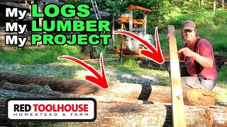 Does Native Lumber Exempt You From Inspection?