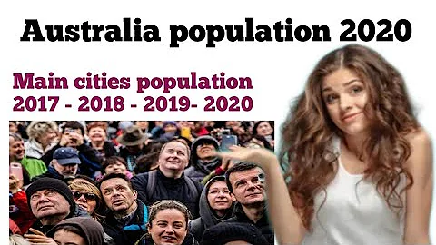 Quanti cinesi vivono in Australia?
