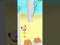 Hopping heads game mostly satisfying level 312 #hoppingheadsandroid #funny #explore #roblox #fun