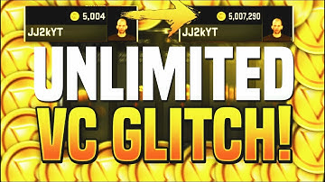 NBA 2K20 UNLIMITED VC GLITCH AFTER PATCH 12! BEST VC GLITCH 2K20! BEST METHOD TO GAINING VC FAST