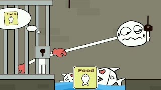 Genius Thief: Two Hands - Level 5 & 10 Answers - (Dreamy Game Studio) @JEDO12 screenshot 5